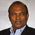 Professor Narasimhan Jegadeesh