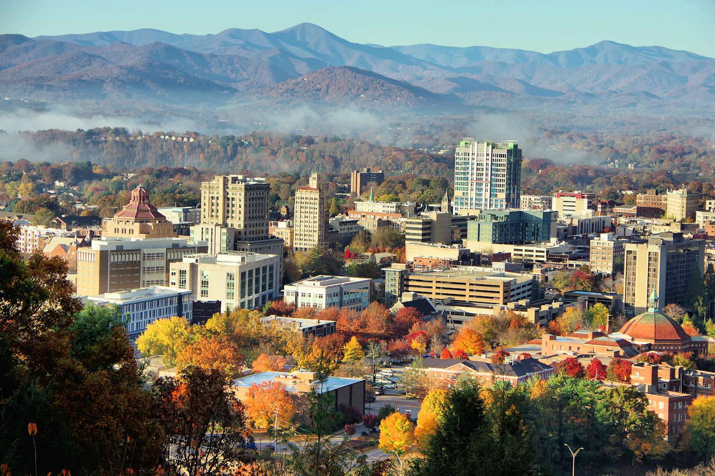 Join Us in Asheville, NC for our 59th Annual Eastern Finance Association Meeting