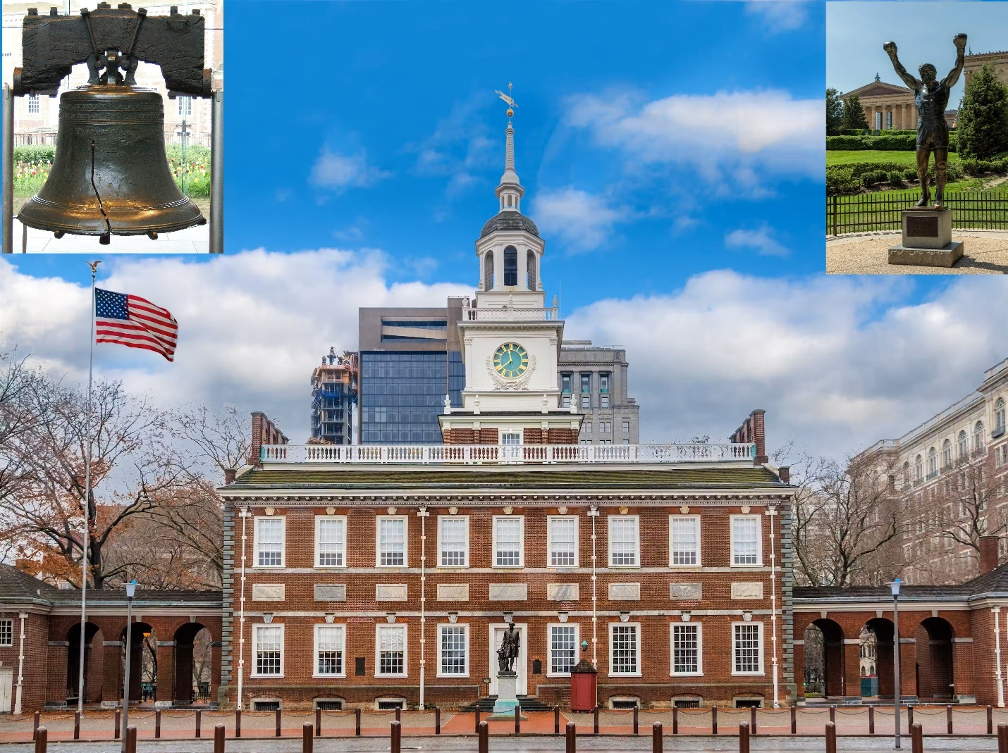 Join Us in Philadelphia, PA for our 61st Annual Eastern Finance Association Meeting