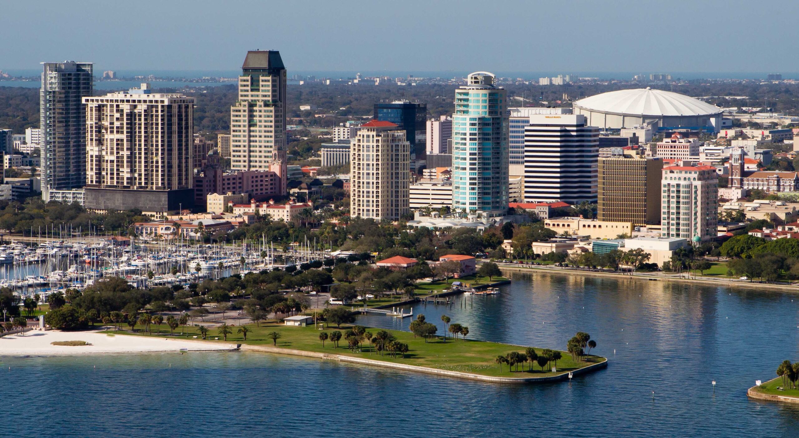 Join Us in St. Petersburg, FL for our 60th Annual Eastern Finance Association Meeting