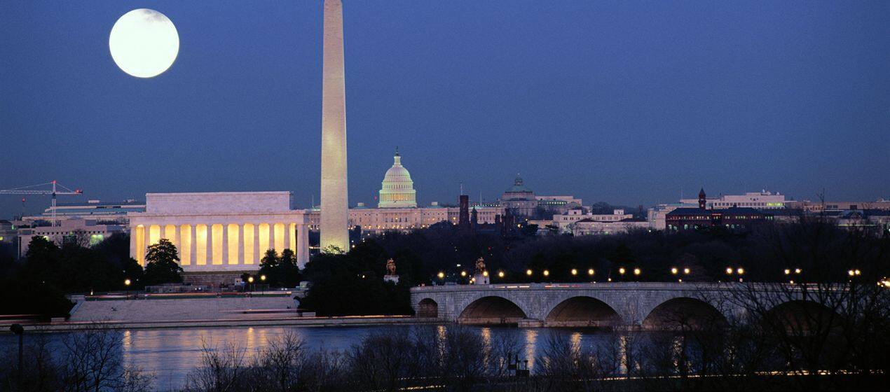 Join Us in Washington, DC for our 58th Annual Eastern Finance Association Meeting